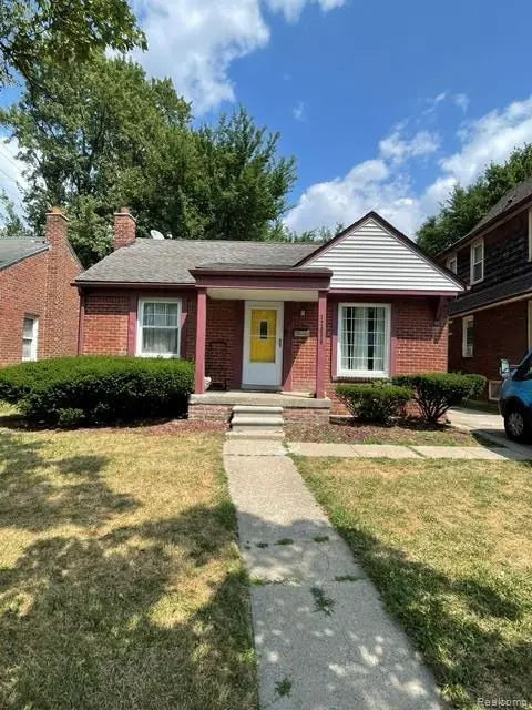 12956 Riverview Street, Detroit, MI 48223