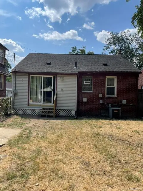 12956 Riverview Street, Detroit, MI 48223 - #2