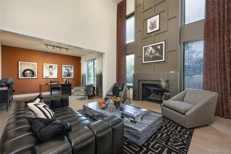 2085 Kohli Drive, Troy, MI 48083 - #3