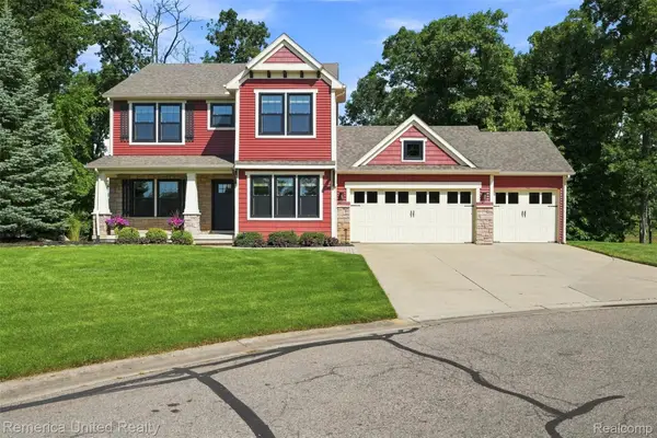 134 Shinnecock Drive, Brighton, MI 48114