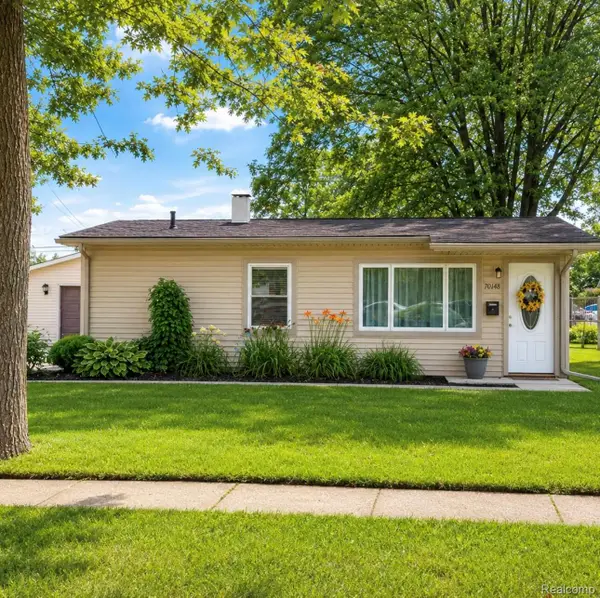 70148 Karen Street, Richmond, MI 48062