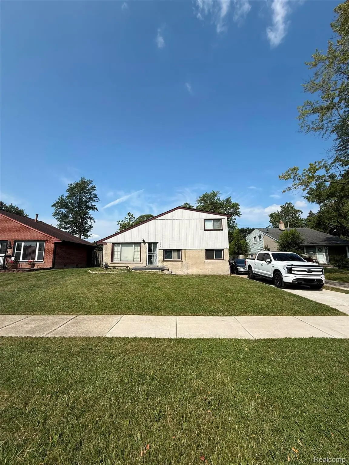 4556 Cleveland Street, Wayne, MI 48184 - #1