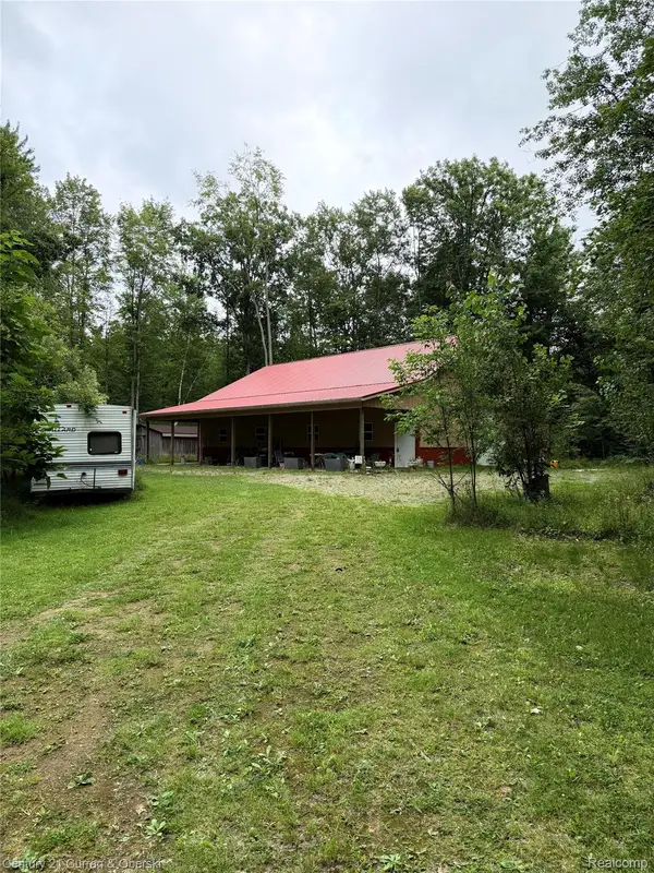 1873 Pierce Road, Caro, MI 48723