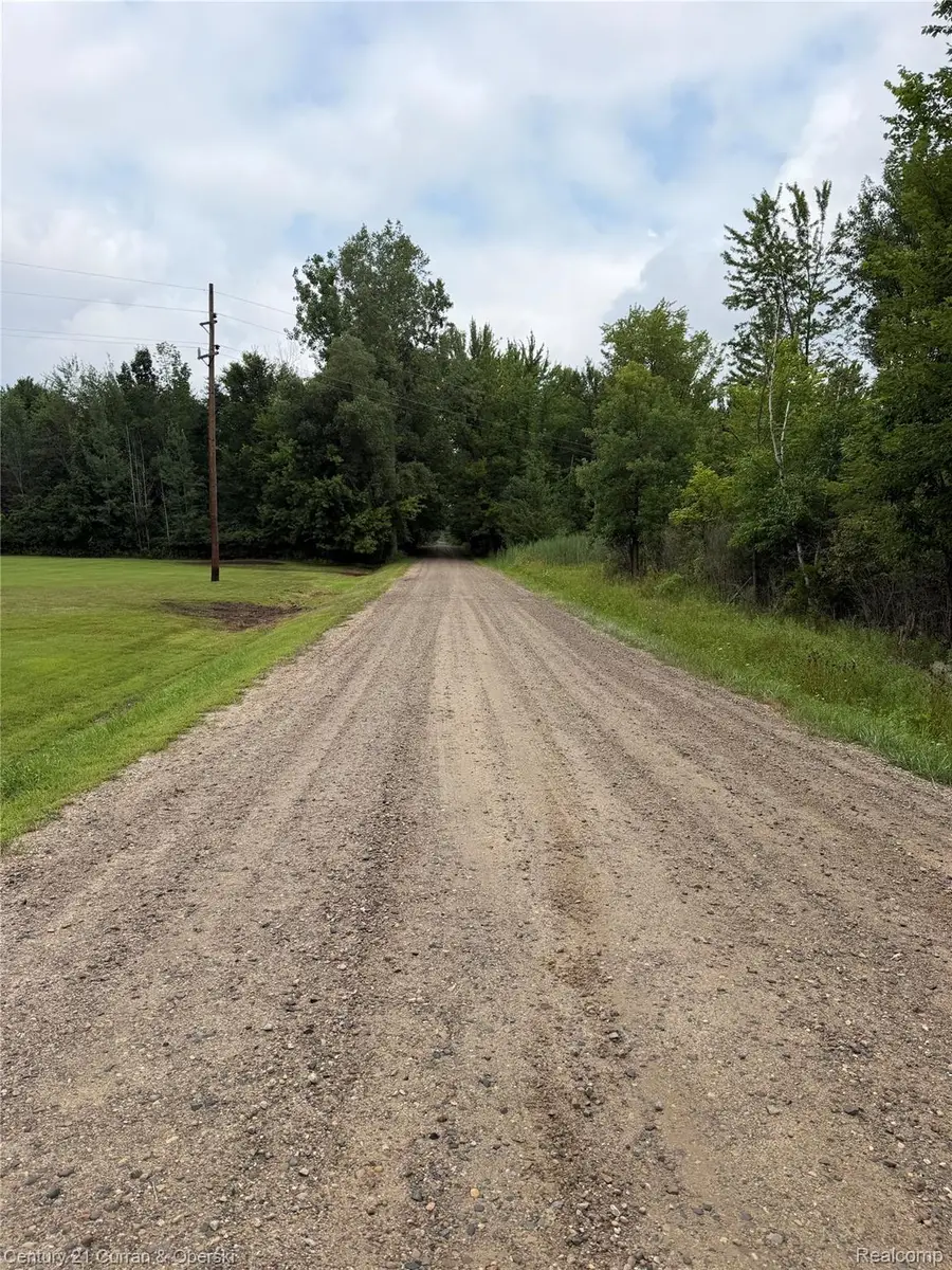 1873 Pierce Road, Caro, MI 48723 - #2