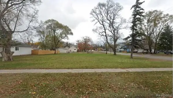 1103 Cedar Street, PortHuron, MI 48060