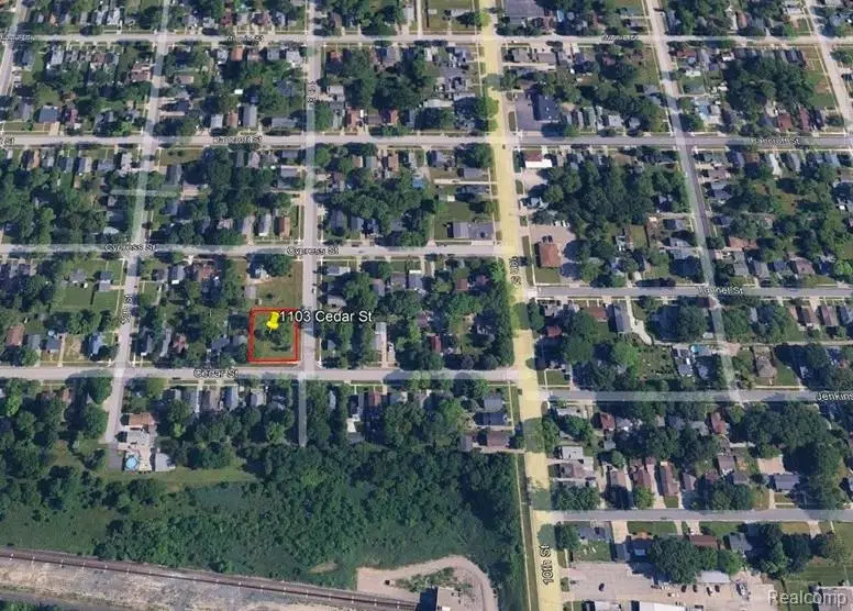 1103 Cedar Street, Port Huron, MI 48060 - #3