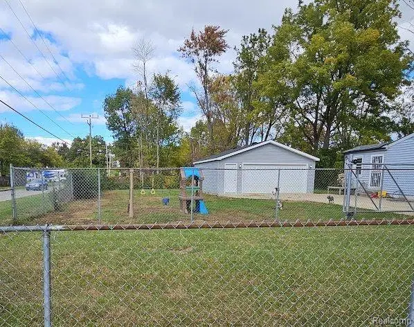 0 Stanford Street, Inkster, MI 48141 - #2