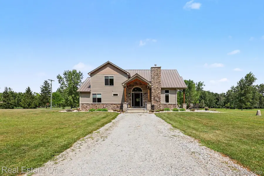 1286 Wheeler Road, Berlin, MI 48002 - #2