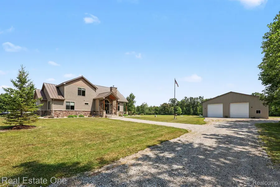 1286 Wheeler Road, Berlin, MI 48002 - #3