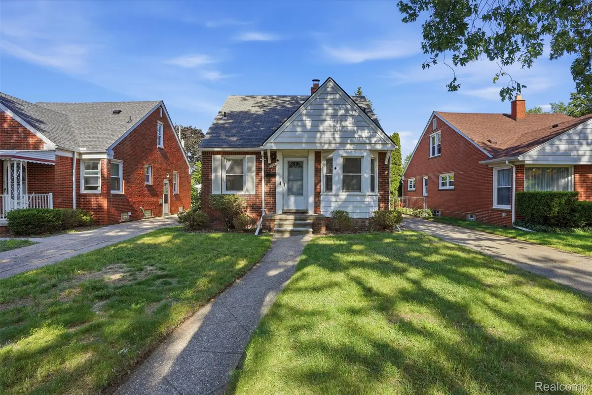 2204 N Franklin Street, Dearborn, MI 48128 - #1