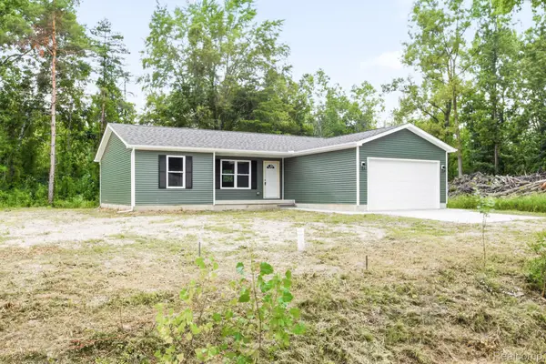1047 39th Street, PortHuron, MI 48060