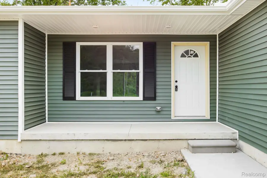 1047 39th Street, Port Huron, MI 48060 - #2
