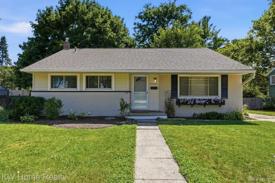 23664 Power Road, Farmington, MI 48336 - #2