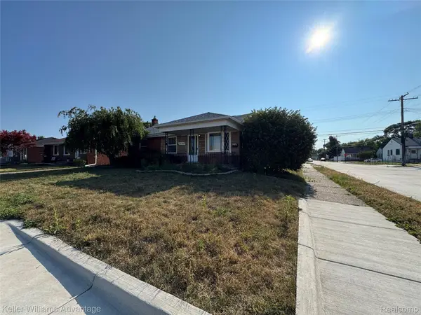 28302 Edward Street, Roseville, MI 48066