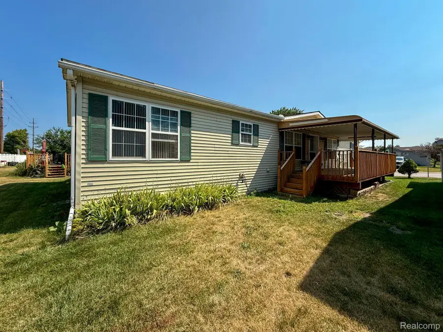6968 Liberty Lane, Belleville, MI 48111 - #2