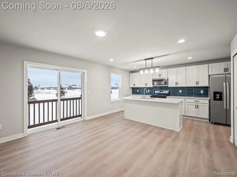 8830 Northern Avenue, Plymouth, MI 48170 - #2