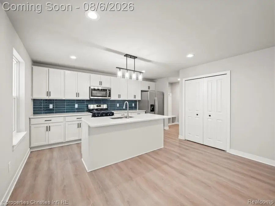 8830 Northern Avenue, Plymouth, MI 48170 - #3