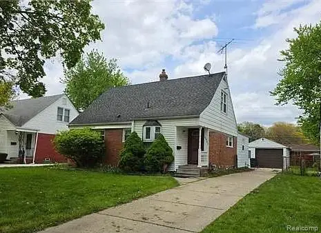 19983 Lancaster Street, HarperWoods, MI 48225