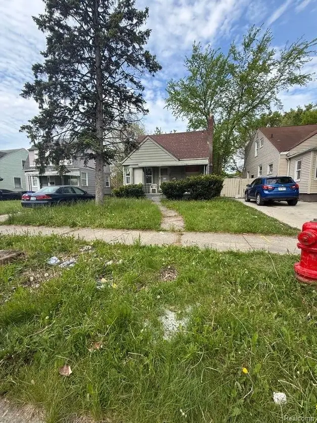 7771 Faust Avenue, Detroit, MI 48228 - #1