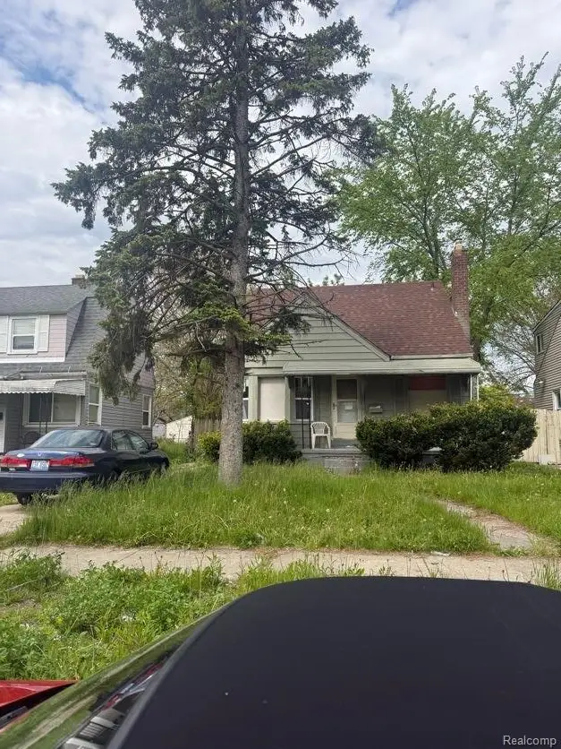 7771 Faust Avenue, Detroit, MI 48228 - #2