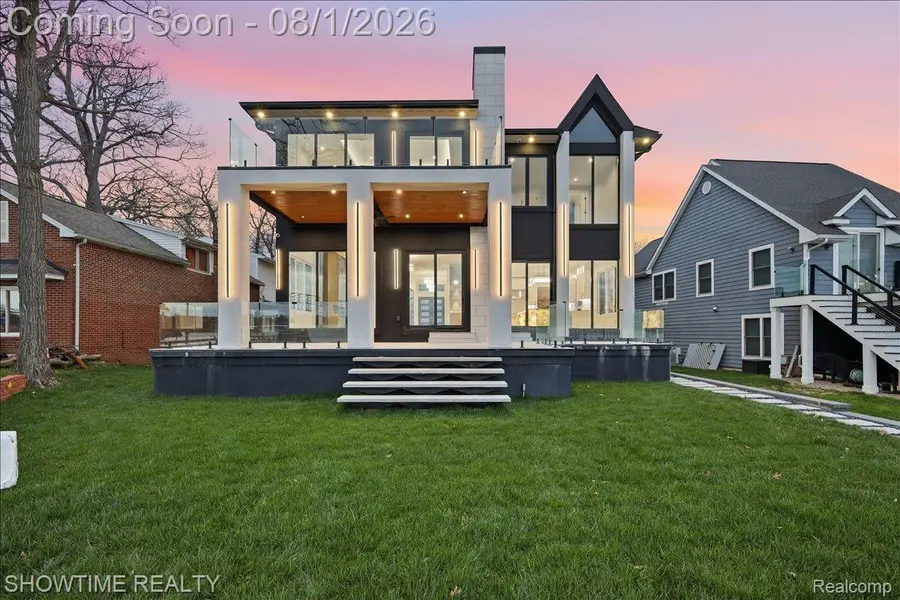 13281 Haddon Street, Fenton, MI 48430 - #3