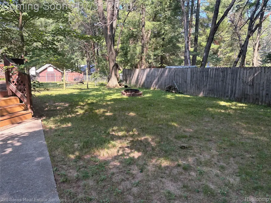 3871 Oakgrove Road, Harrison, MI 48625 - #3