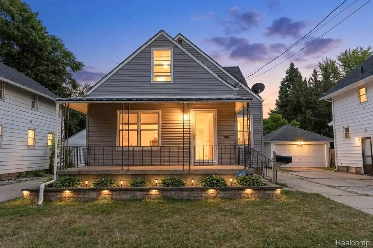 2117 Swayze Street, Flint, MI 48503 - #1
