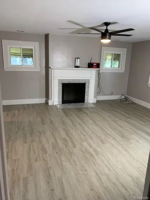 12205 N Saginaw Street, Mount Morris, MI 48458 - #2