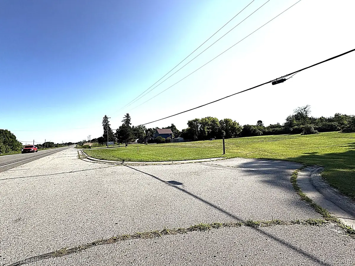 8422 Brockway Road, Yale, MI 48097 - #1
