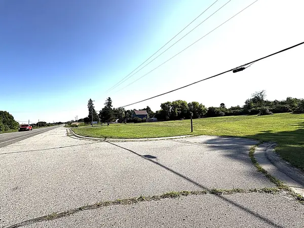 8422 Brockway Road, Yale, MI 48097