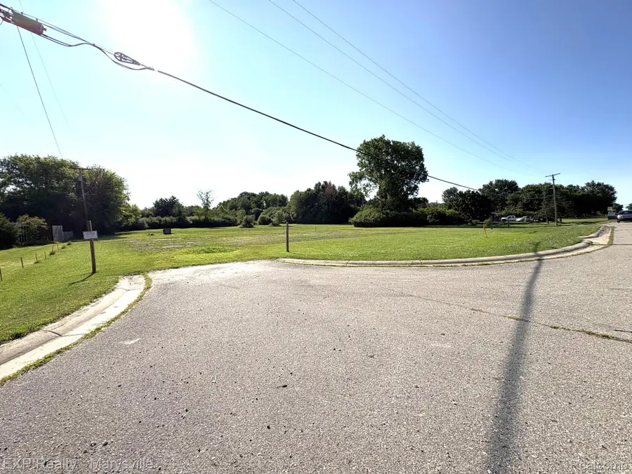 8422 Brockway Road, Yale, MI 48097 - #3