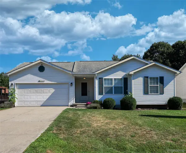 1221 Windsor Street, GrandBlanc, MI 48507