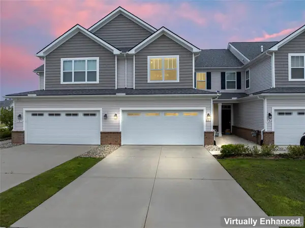 506 Maize Loop, Saline, MI 48176