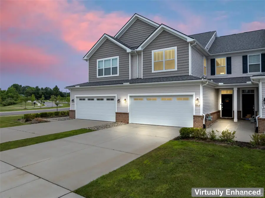 506 Maize Loop, Saline, MI 48176 - #2