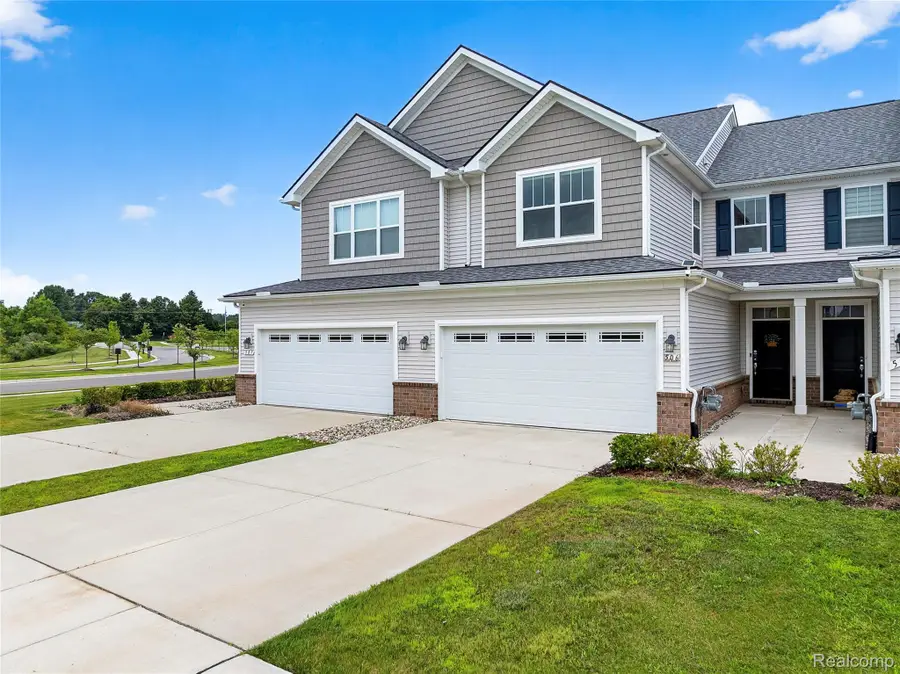 506 Maize Loop, Saline, MI 48176 - #3