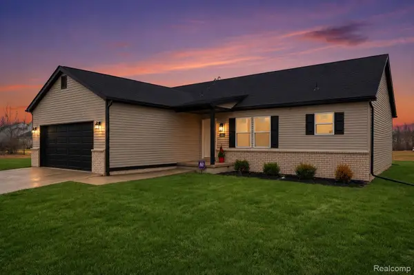 4355 Bridgeport Court, Inkster, MI 48141