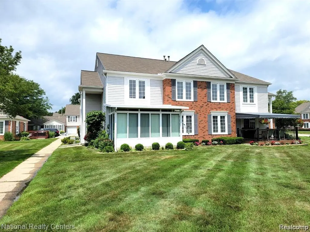 37485 Stonegate Circle #75, Clinton Township, MI 48036 - #1
