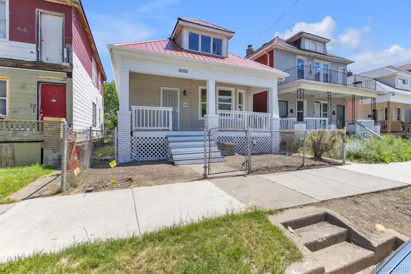 4050 Lillibridge Street, Detroit, MI 48214