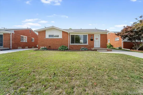 13231 Spruce Street, Southgate, MI 48195