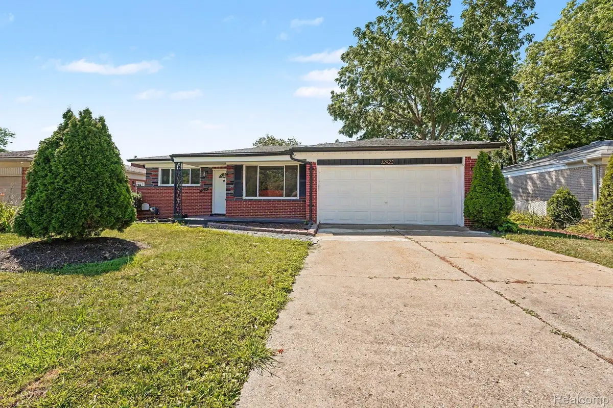 12922 E 13 Mile Road, Warren, MI 48088 - #1