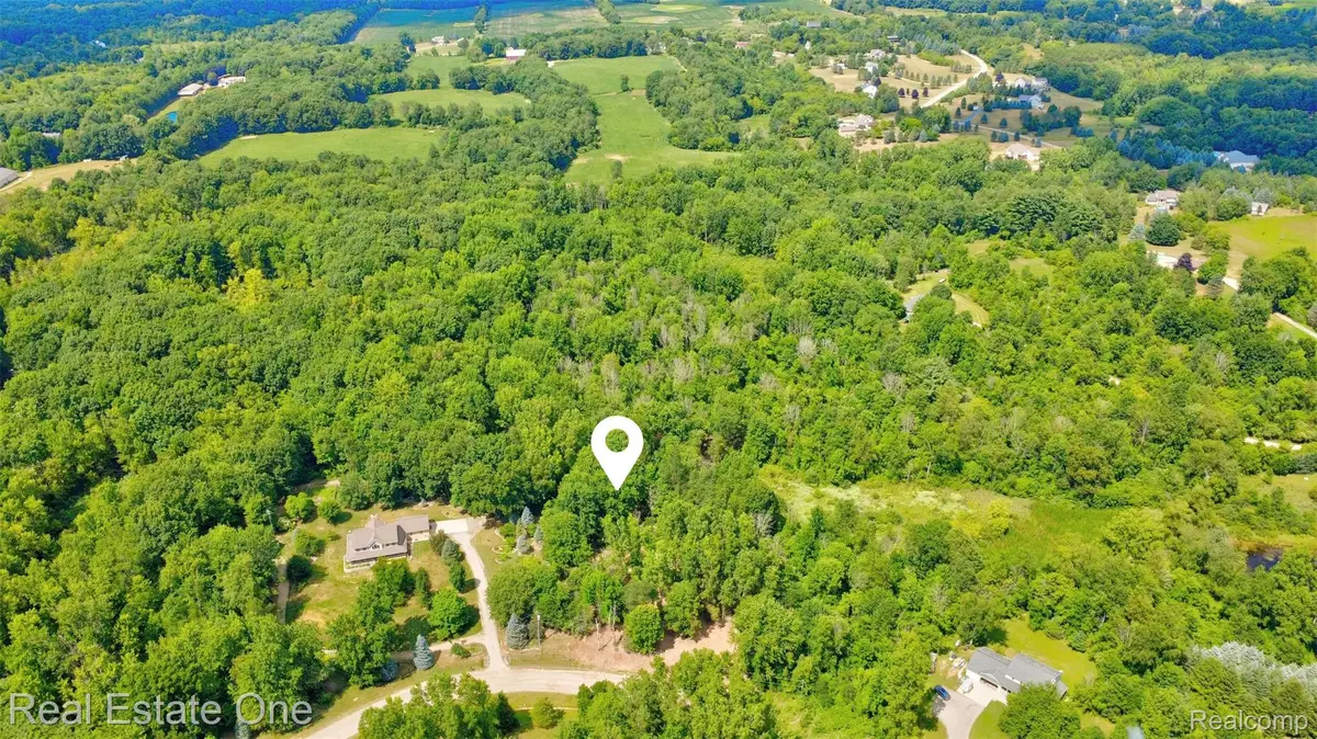 00 Bridges Cove, Metamora, MI 48455 - #1
