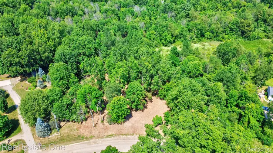 00 Bridges Cove, Metamora, MI 48455 - #3