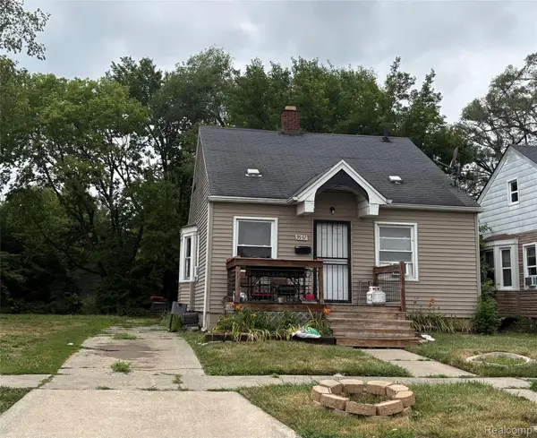 9967 Grandmont Avenue, Detroit, MI 48227