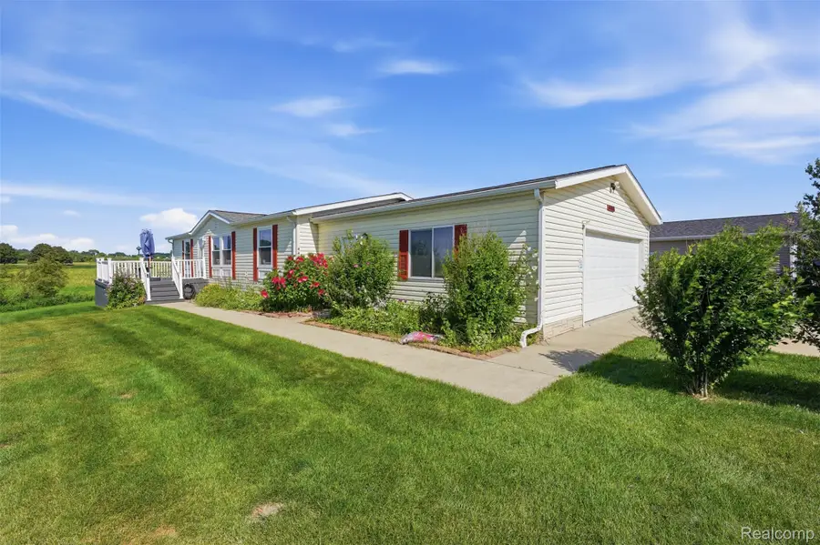 4468 Wynnwood Drive, Howell, MI 48843 - #2