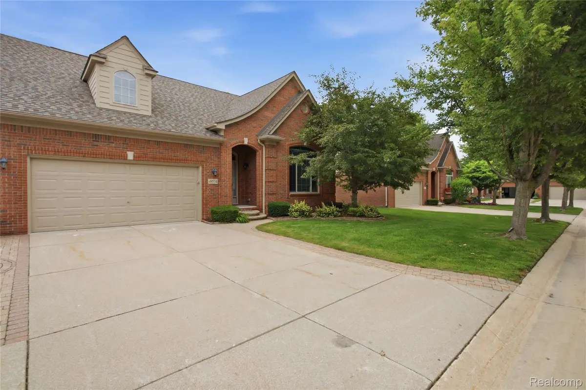49554 Iron River Drive, Macomb, MI 48042 - #1