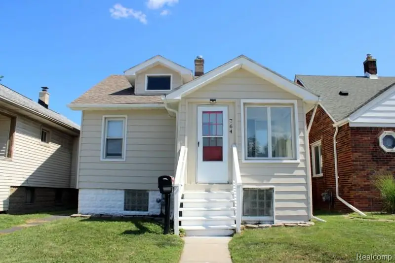 764 Cleophus Parkway, Lincoln Park, MI 48146 - #2