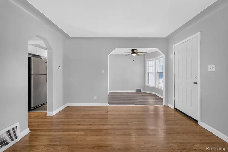 20206 Greeley Street, Detroit, MI 48203 - #3