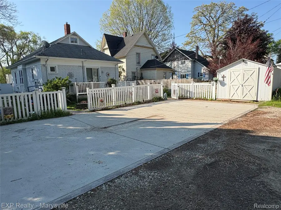 3809 Electric Avenue, Port Huron, MI 48060 - #2