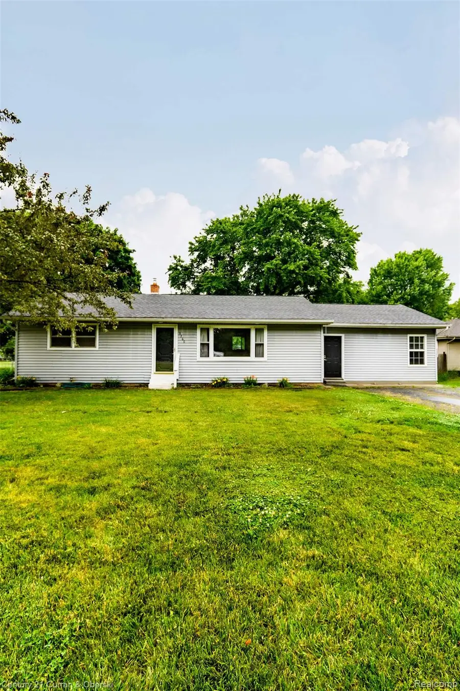 5260 Rives Junction Road, Jackson, MI 49201 - #2