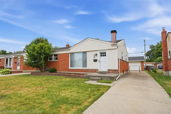 338 Sonia Avenue, MadisonHeights, MI 48071